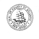Atlantic County Seal